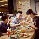 Idealite Wellness Restaurant @ Queensbay Mall