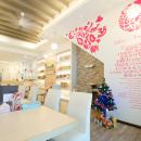 Idealite Wellness Restaurant