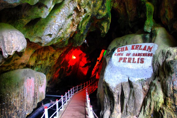 Gua Kelam (Kelam Cave)