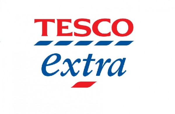 Tesco Extra Seremban 2