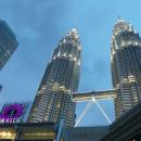 Petronas Twin Towers (KLCC)