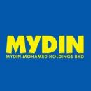 Mydin Wholesale Hypermarket @ Taman Saga