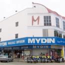 Mydin Wholesale Emporium kuantan