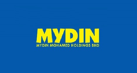 Mydin Wholesale Emporium Pekan