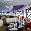 Restoran Berputar Seri Angkasa @ Atmosphere 360