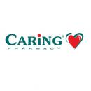 Caring Pharmacy @ Gurney Paragon