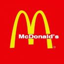McDonald's Birch House DT @ Time Square