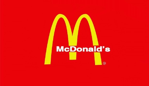 McDonald's Megamall Penang