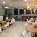 Idealite Wellness Restaurant @ Kuching