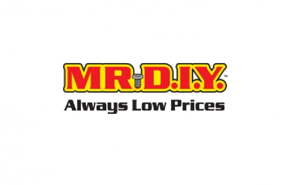 MR DIY @ Aeon Big Subang Jaya