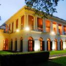 Suffolk House Restaurant