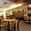 Simple Life Healthy Vegetarian Restaurant @ Mid Valley