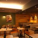 Simple Life Healthy Vegetarian Restaurant @ IOI Mall Puchong