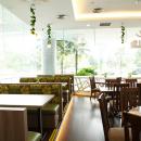 Simple Life Healthy Vegetarian Restaurant @ Bangsar South