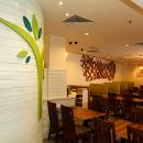 Simple Life Healthy Vegetarian Restaurant @ Cheras Leisure Mall