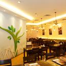 Simple Life Healthy Vegetarian Restaurant @ Sunway Pyramid