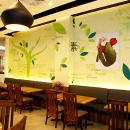Simple Life Healthy Vegetarian Restaurant @ Setia City Mall