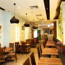 Simple Life Healthy Vegetarian Restaurant @ Setia City Mall