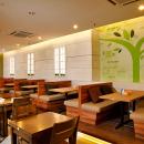 Simple Life Healthy Vegetarian Restaurant @ Wisma CKE Cheras