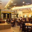 Simple Life Healthy Vegetarian Restaurant @ AEON  Bukit Tinggi