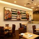 Simple Life Healthy Vegetarian Restaurant @ AEON  Bukit Tinggi