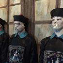 Ghost Museum