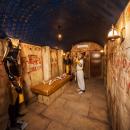 Ghost Museum