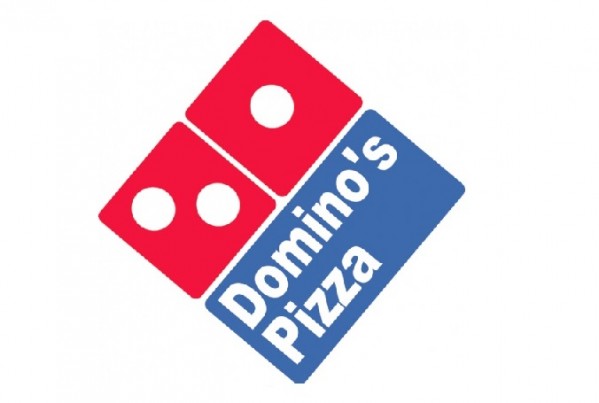Domino's Pizza @ Taman Gaya