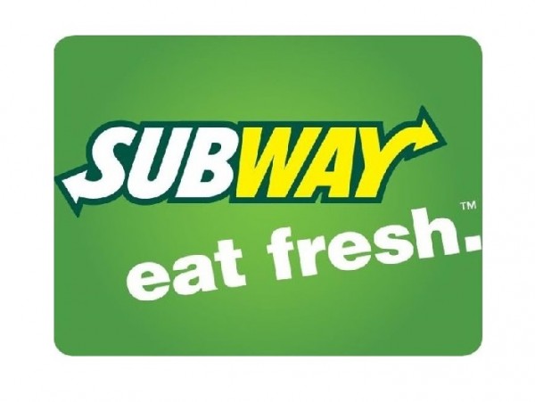 Subway @ AEON Bukit Mertajam