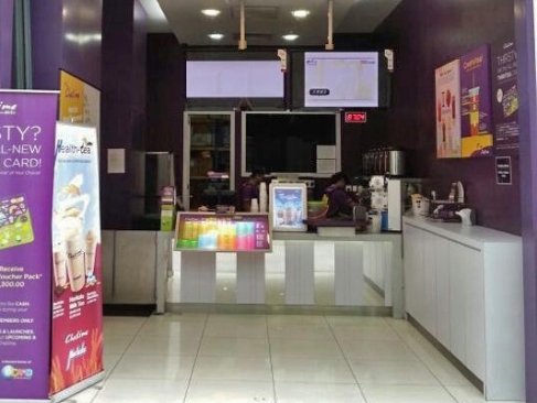 Chatime @ Taylors Lakeside