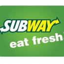 Subway @ Berjaya Times Square