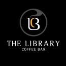 The Library Coffee Bar @ 1 Utama
