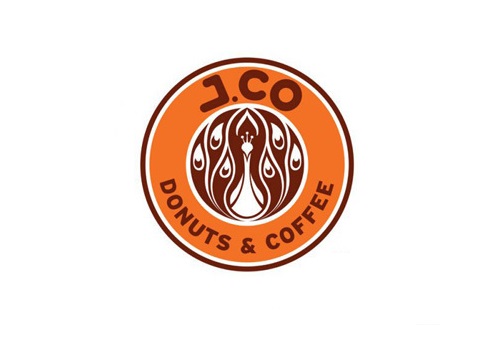 J.CO Donuts & Coffee @ Palm Mall Seremban