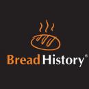 Bread History @ Sunway Carnival Mall