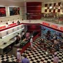 Johnny Rockets @ Avenue K