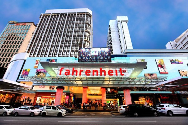 Fahrenheit88