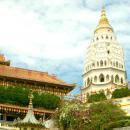 Kek Lok Si Temple