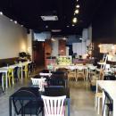 Vegetarian Kitchen 一棵树