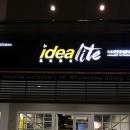 Idealite @ E-Gate
