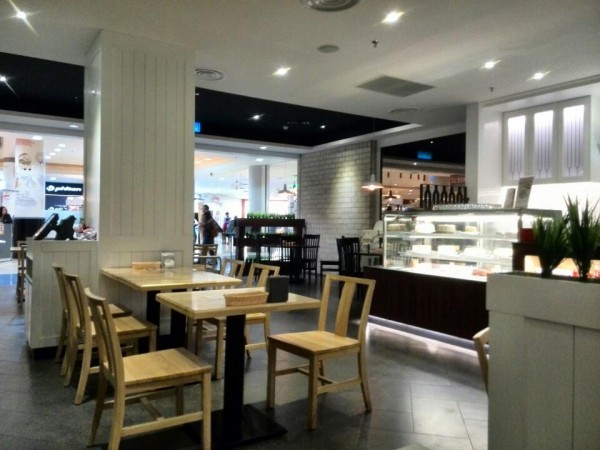 Beyond Veggie by Secret Recipe @ Sunway Pyramid