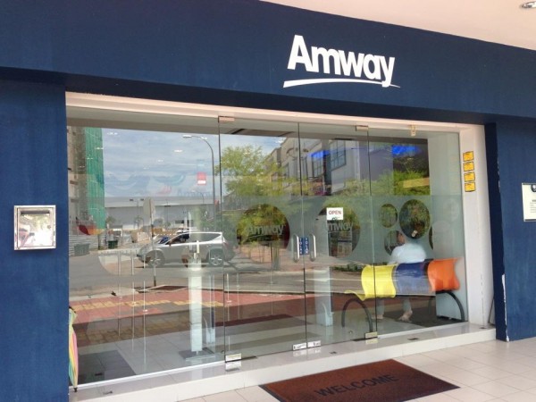 Amway Shop @ Alor Setar