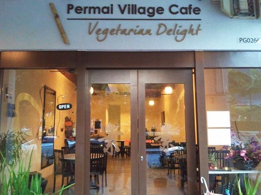 Permai Village Cafe