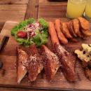 Coffee Smith @ Maritime Piazza