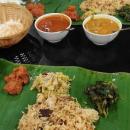 Passions of Kerala @ New World Park