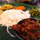 Passions of Kerala @ New World Park