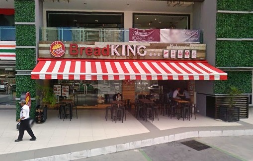 BreadKING @ Summerton