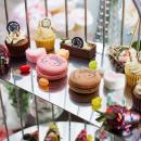 Hello Kitty Gourmet Cafe