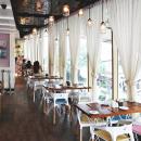 Hello Kitty Gourmet Cafe