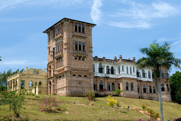 Kellie's Castle
