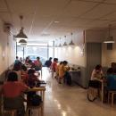 Sumo Sumo @ Bishop Street